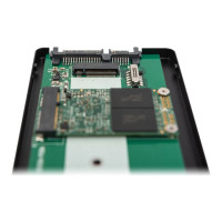 Produktbild för DIGITUS DA-71118 - förvaringslåda - SATA 6Gb/s - SATA 6Gb/s