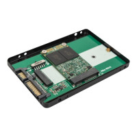 Produktbild för DIGITUS DA-71118 - förvaringslåda - SATA 6Gb/s - SATA 6Gb/s