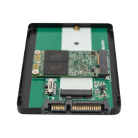 Produktbild för DIGITUS DA-71118 - förvaringslåda - SATA 6Gb/s - SATA 6Gb/s