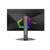 Produktbild för AOC AGON PRO AG326UD - OLED-monitor - 32" - HDR