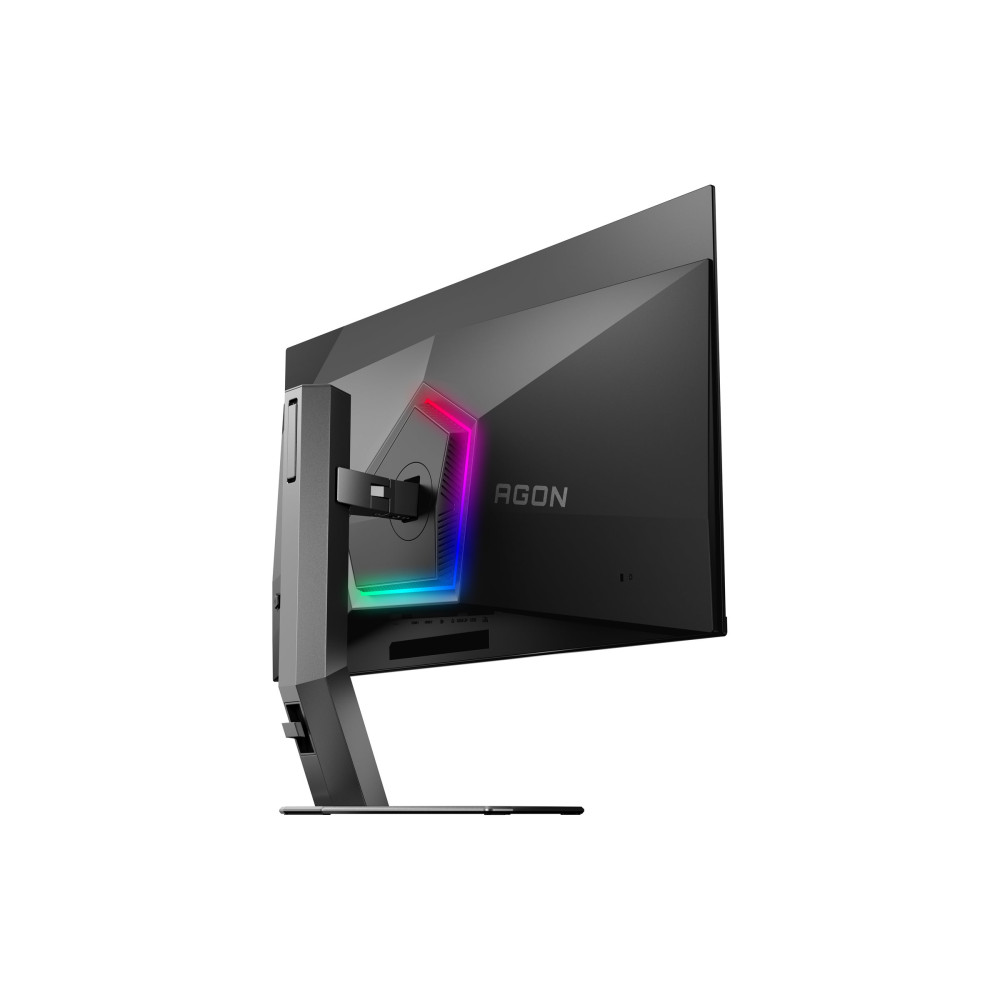 Produktbild för AOC AGON PRO AG326UD - OLED-monitor - 32" - HDR