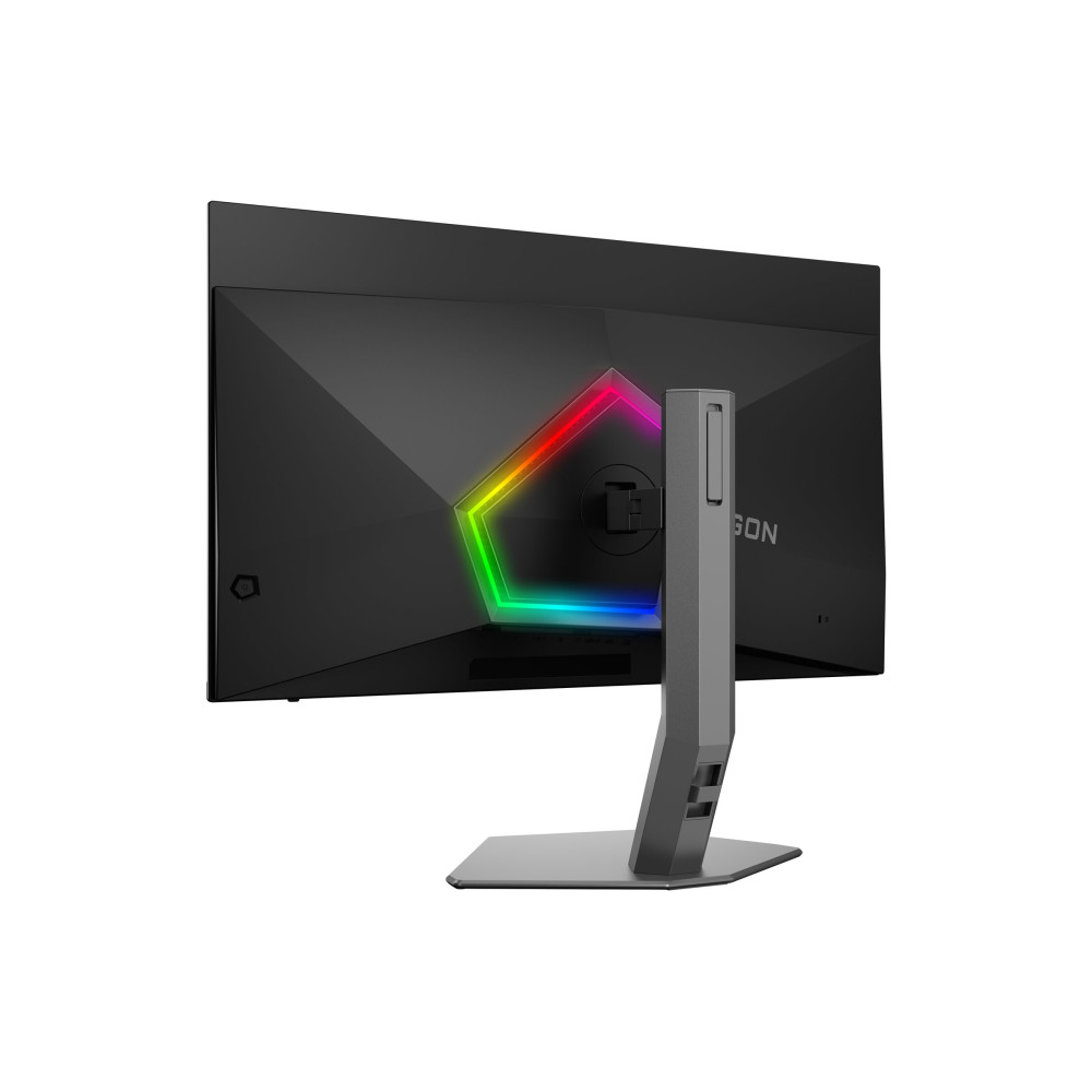 Produktbild för AOC AGON PRO AG326UD - OLED-monitor - 32" - HDR