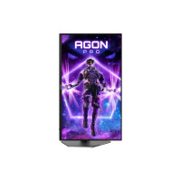 Produktbild för AOC AGON PRO AG326UD - OLED-monitor - 32" - HDR