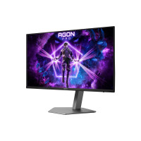 Produktbild för AOC AGON PRO AG326UD - OLED-monitor - 32" - HDR