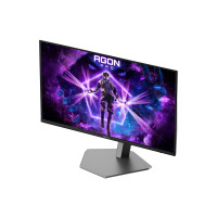Produktbild för AOC AGON PRO AG326UD - OLED-monitor - 32" - HDR