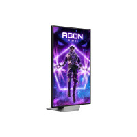 Produktbild för AOC AGON PRO AG326UD - OLED-monitor - 32" - HDR