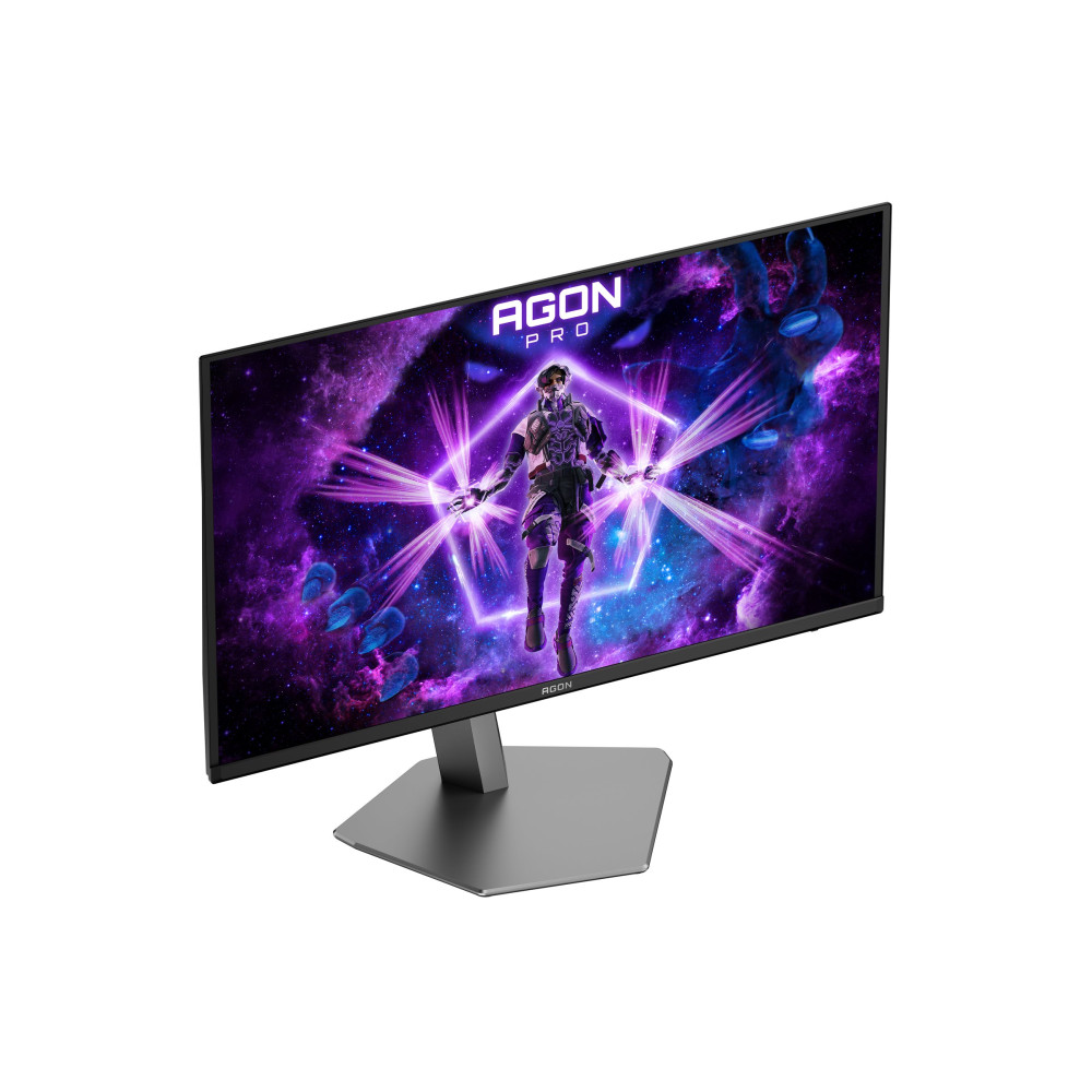 Produktbild för AOC AGON PRO AG326UD - OLED-monitor - 32" - HDR