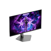 Produktbild för AOC AGON PRO AG326UD - OLED-monitor - 32" - HDR