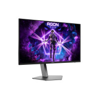 Produktbild för AOC AGON PRO AG326UD - OLED-monitor - 32" - HDR