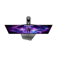 Produktbild för AOC AGON PRO AG326UD - OLED-monitor - 32" - HDR