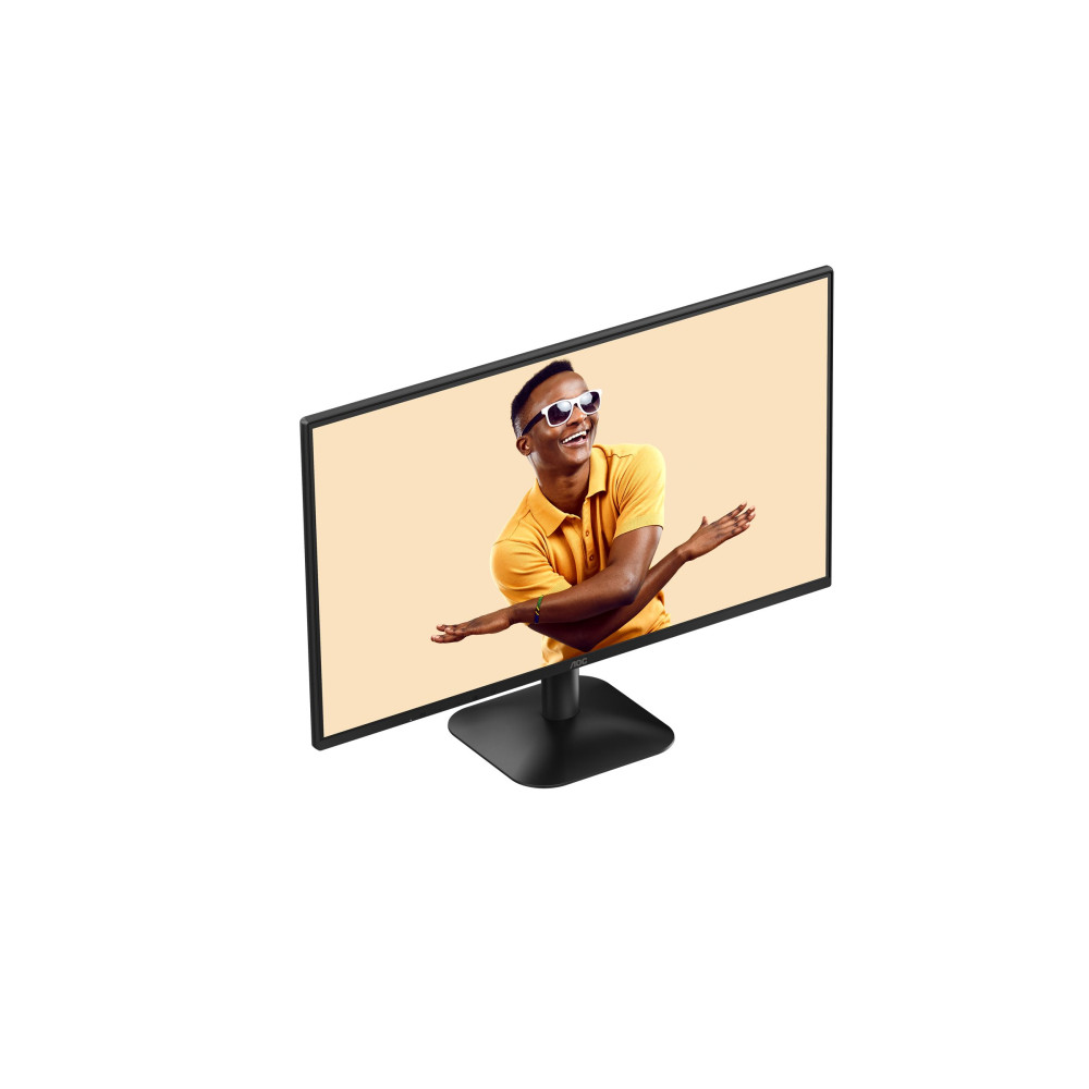 Produktbild för AOC 27B31H - LED-skärm - Full HD (1080p) - 27"