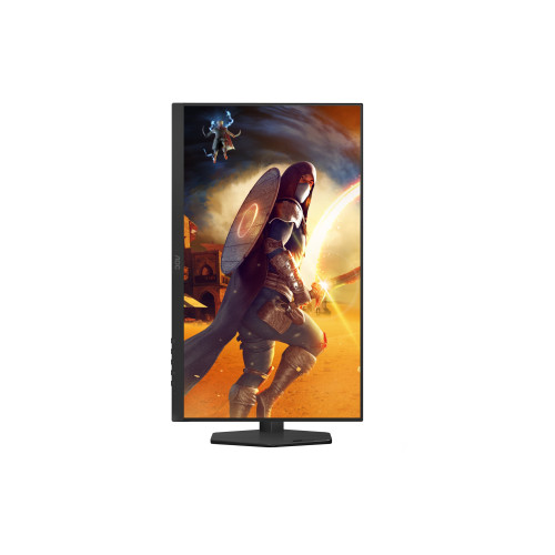 AOC Gaming Q27G4SRU - LED-skärm - QHD - 27" - HDR - Bildskärmar & Tillbehör