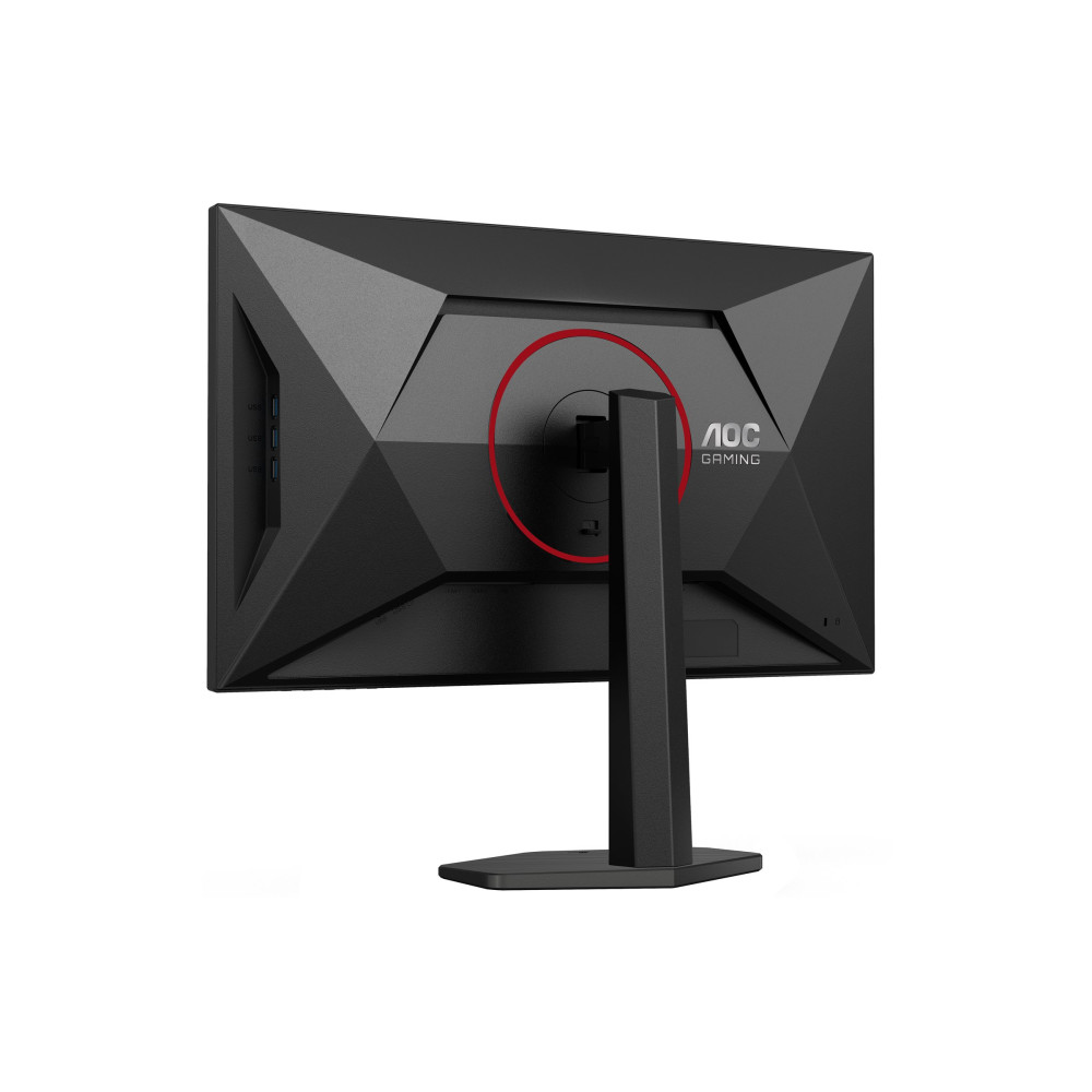 Produktbild för AOC Gaming Q27G4SRU - LED-skärm - QHD - 27" - HDR
