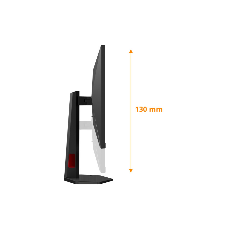 Produktbild för AOC Gaming Q27G4SRU - LED-skärm - QHD - 27" - HDR