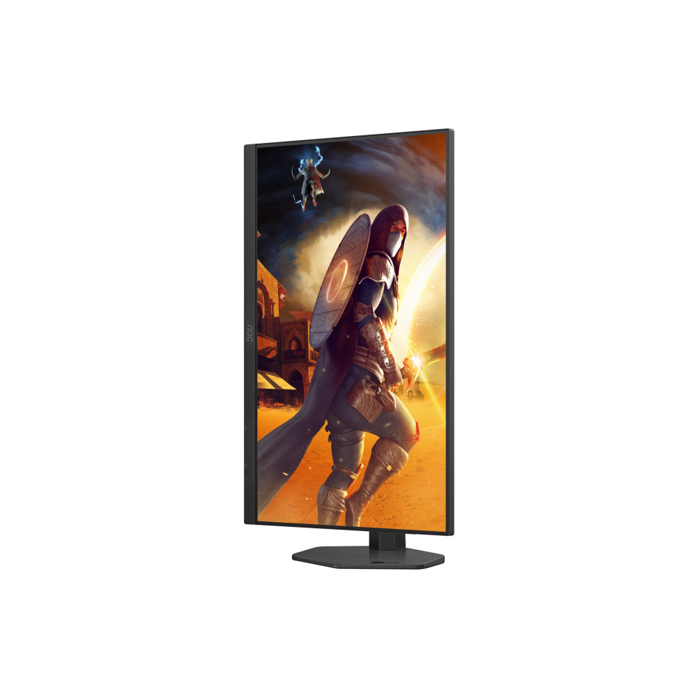 Produktbild för AOC Gaming Q27G4SRU - LED-skärm - QHD - 27" - HDR