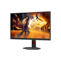 Produktbild för AOC Gaming Q27G4SRU - LED-skärm - QHD - 27" - HDR