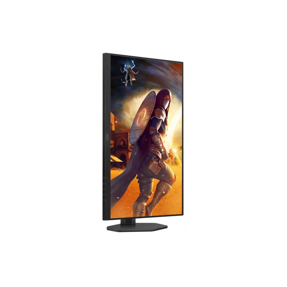 Produktbild för AOC Gaming Q27G4SRU - LED-skärm - QHD - 27" - HDR