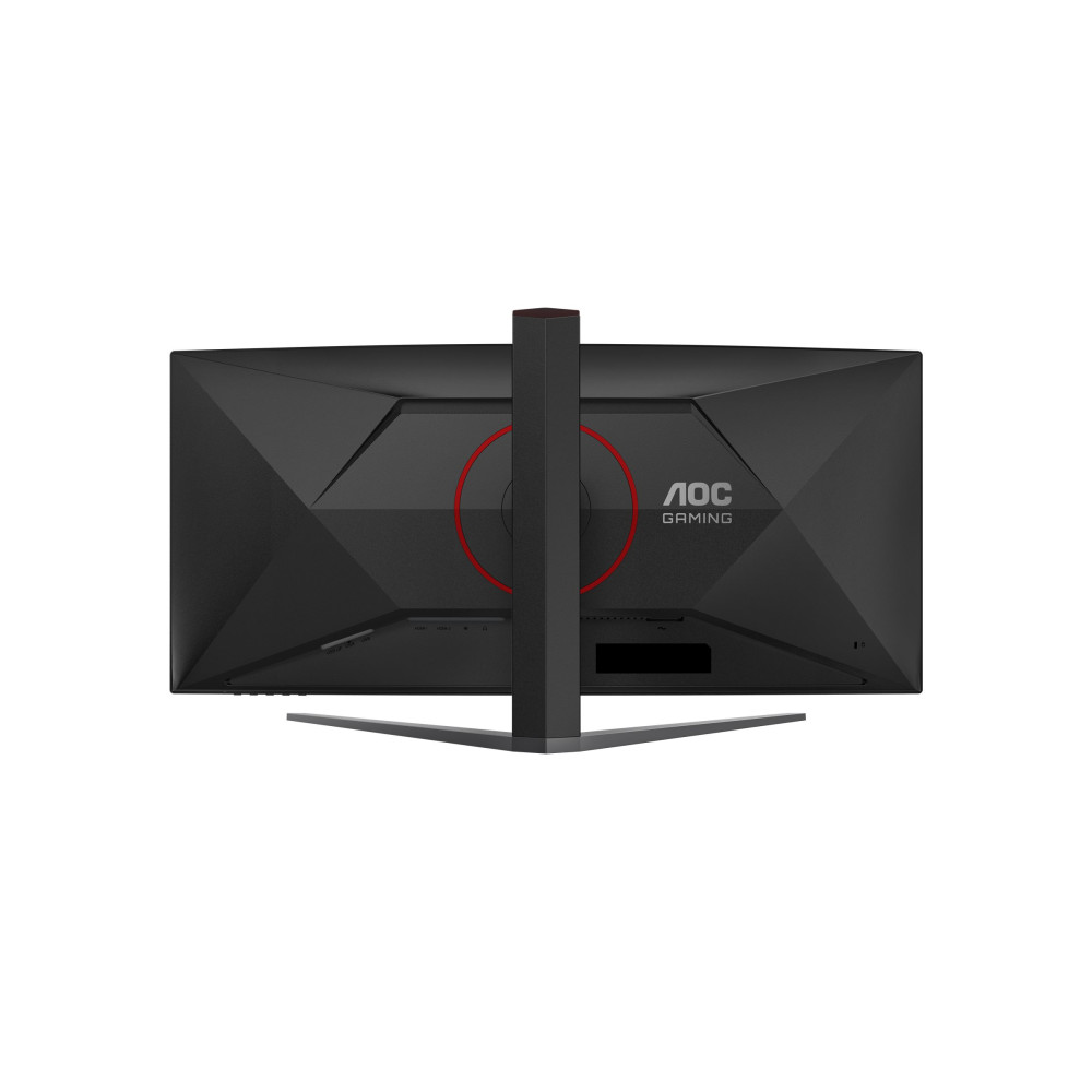 Produktbild för AOC Gaming CU34G4Z - LED-skärm - böjd - 34" - HDR