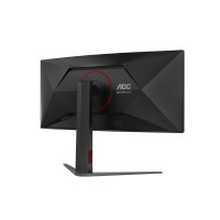 Produktbild för AOC Gaming CU34G4Z - LED-skärm - böjd - 34" - HDR