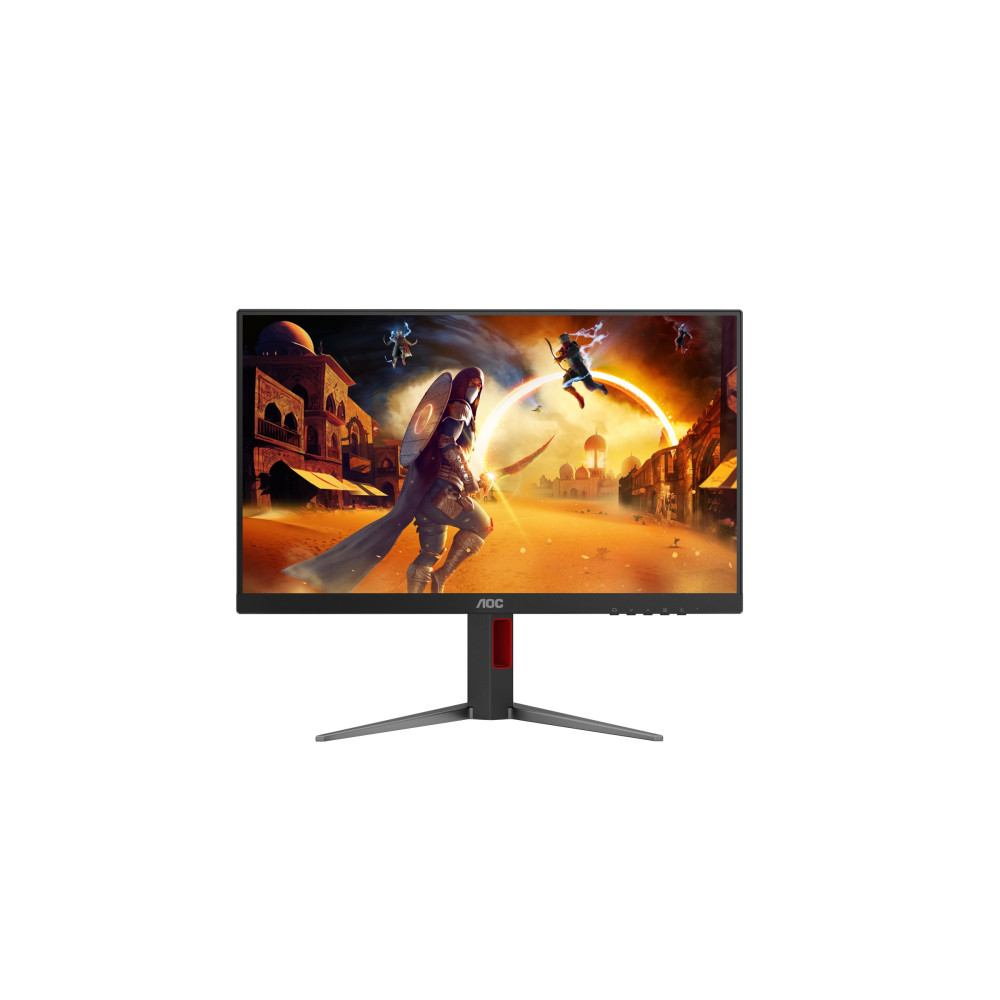 Produktbild för AOC Gaming 24G4HA - LED-skärm - Full HD (1080p) - 24" - HDR