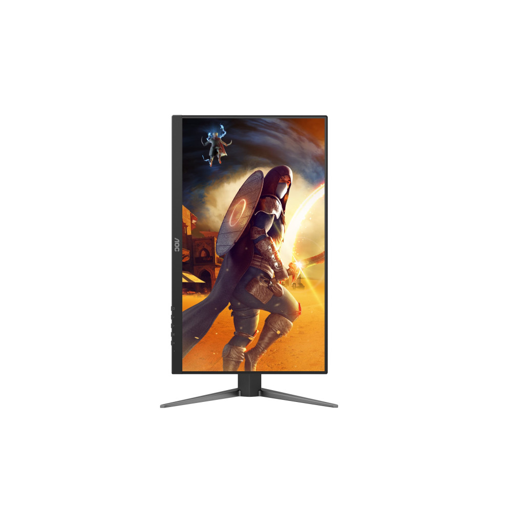 Produktbild för AOC Gaming 24G4HA - LED-skärm - Full HD (1080p) - 24" - HDR