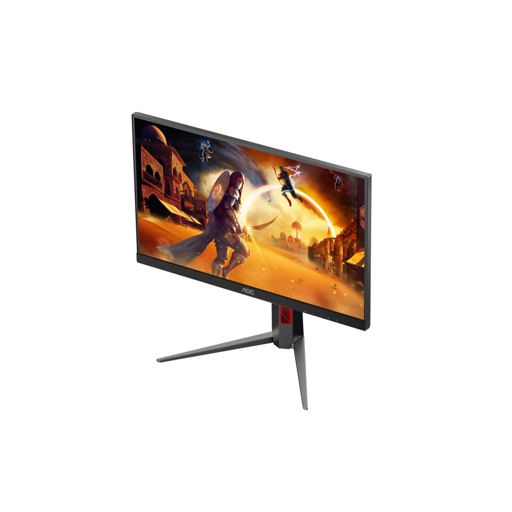 Produktbild för AOC Gaming 24G4HA - LED-skärm - Full HD (1080p) - 24" - HDR
