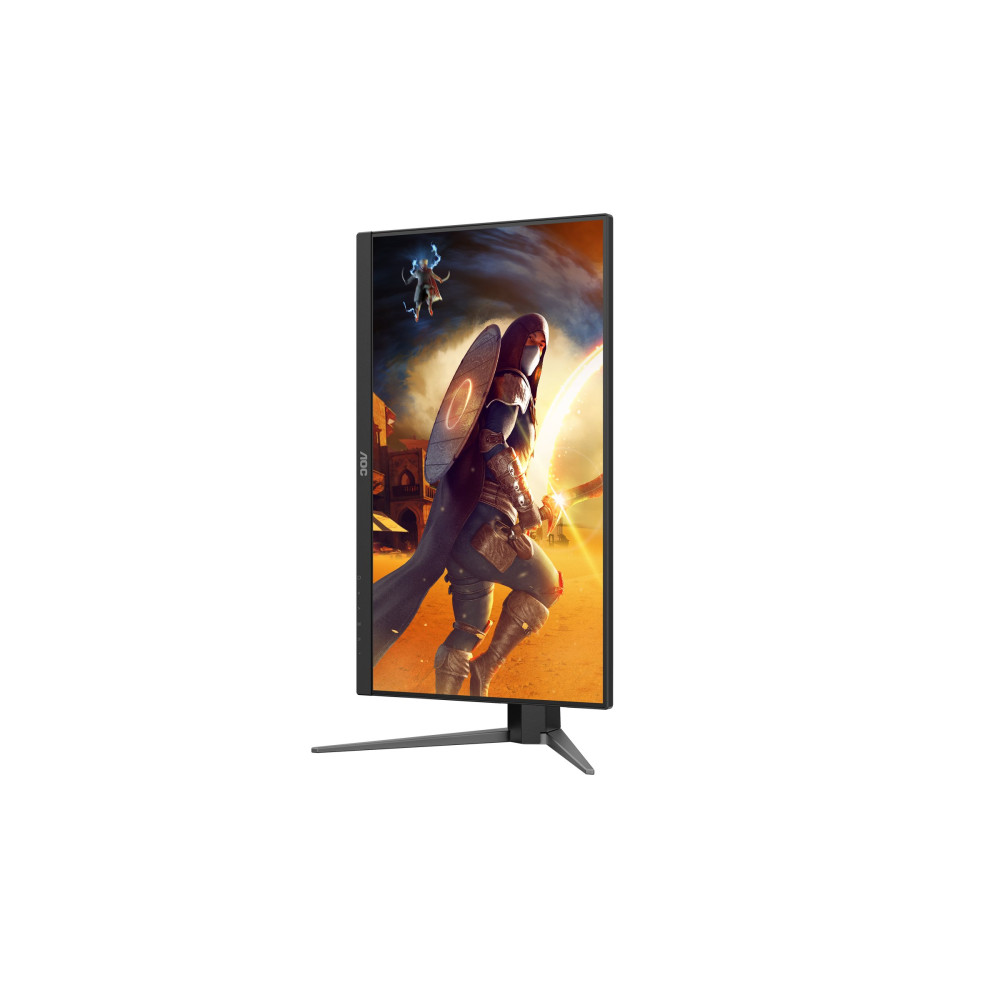 Produktbild för AOC Gaming 24G4HA - LED-skärm - Full HD (1080p) - 24" - HDR