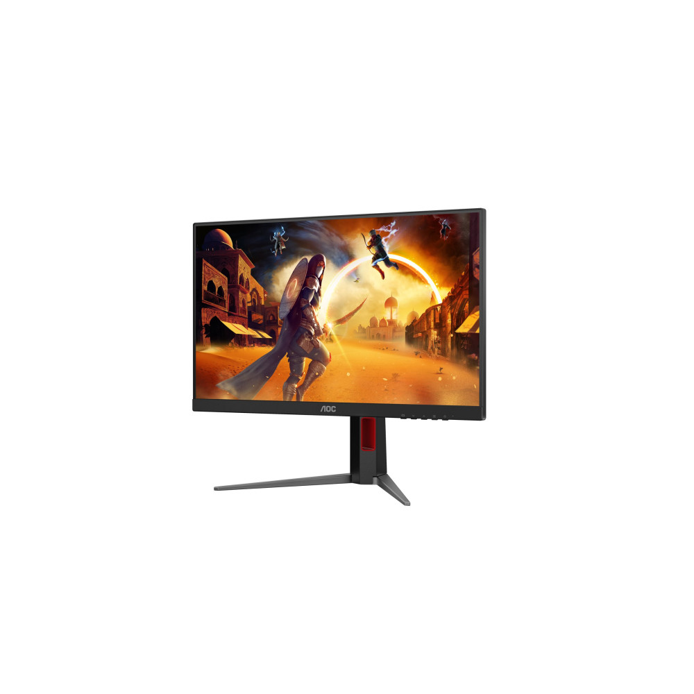 Produktbild för AOC Gaming 24G4HA - LED-skärm - Full HD (1080p) - 24" - HDR