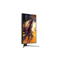 Produktbild för AOC Gaming 24G4HA - LED-skärm - Full HD (1080p) - 24" - HDR