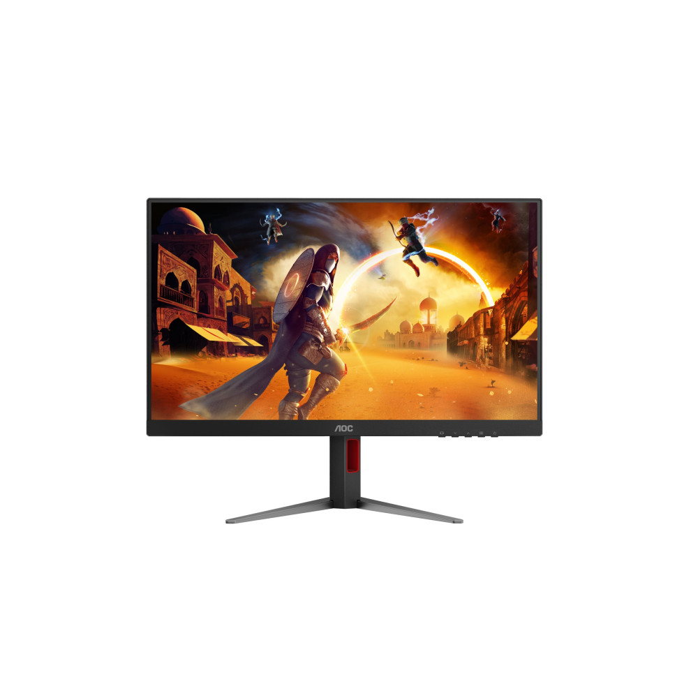 Produktbild för AOC Gaming 27G4HA - LED-skärm - Full HD (1080p) - 27" - HDR