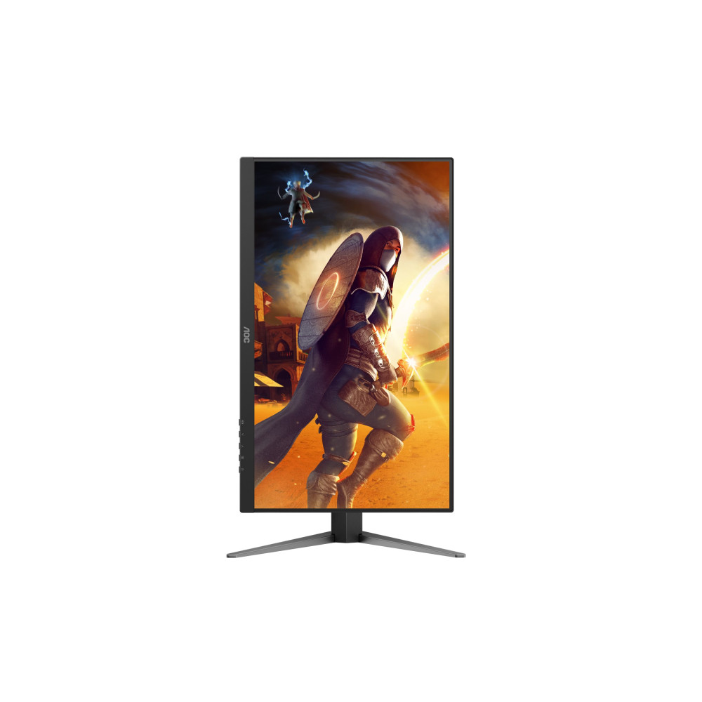 Produktbild för AOC Gaming 27G4HA - LED-skärm - Full HD (1080p) - 27" - HDR