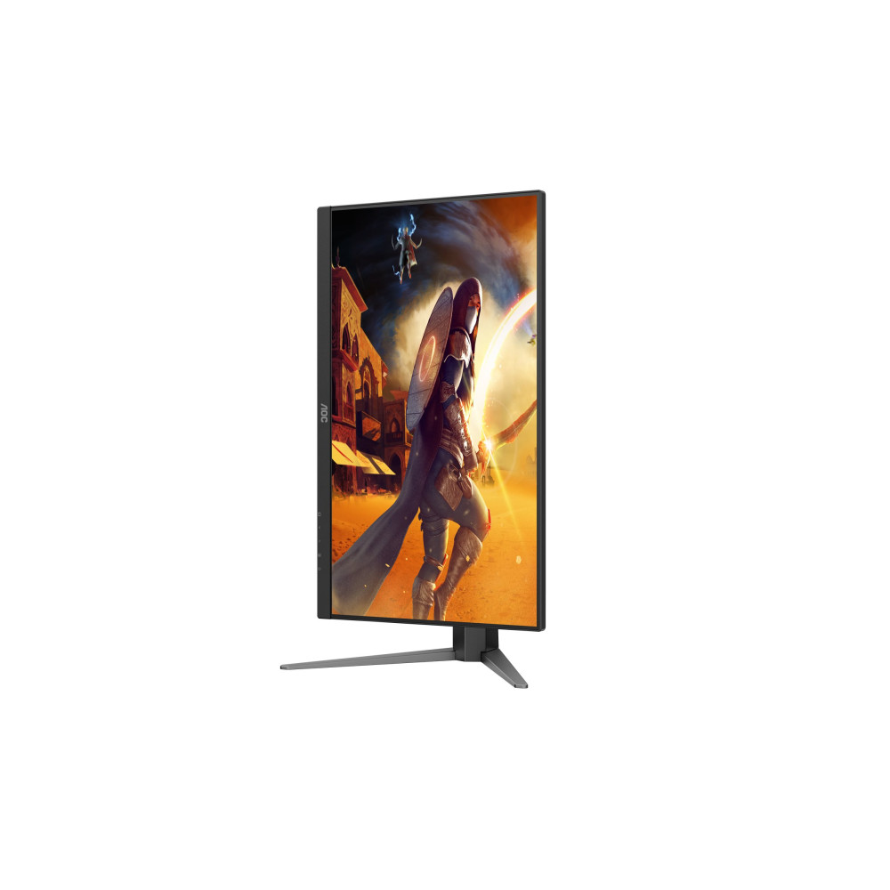 Produktbild för AOC Gaming 27G4HA - LED-skärm - Full HD (1080p) - 27" - HDR