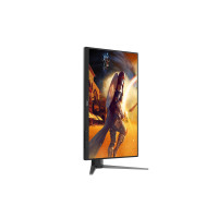 Produktbild för AOC Gaming 27G4HA - LED-skärm - Full HD (1080p) - 27" - HDR