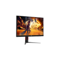 Produktbild för AOC Gaming 27G4HA - LED-skärm - Full HD (1080p) - 27" - HDR