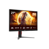 Produktbild för AOC Gaming 27G4HA - LED-skärm - Full HD (1080p) - 27" - HDR