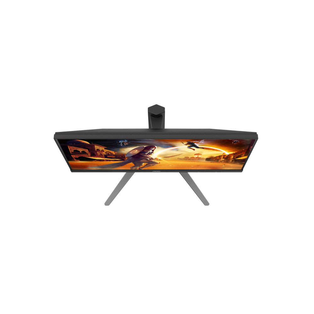 Produktbild för AOC Gaming 27G4HA - LED-skärm - Full HD (1080p) - 27" - HDR