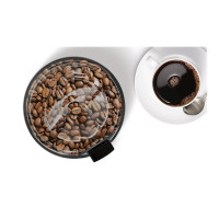 Produktbild för Bosch TSM6A013B - kaffekvarn - svart