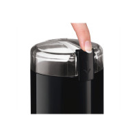Produktbild för Bosch TSM6A013B - kaffekvarn - svart