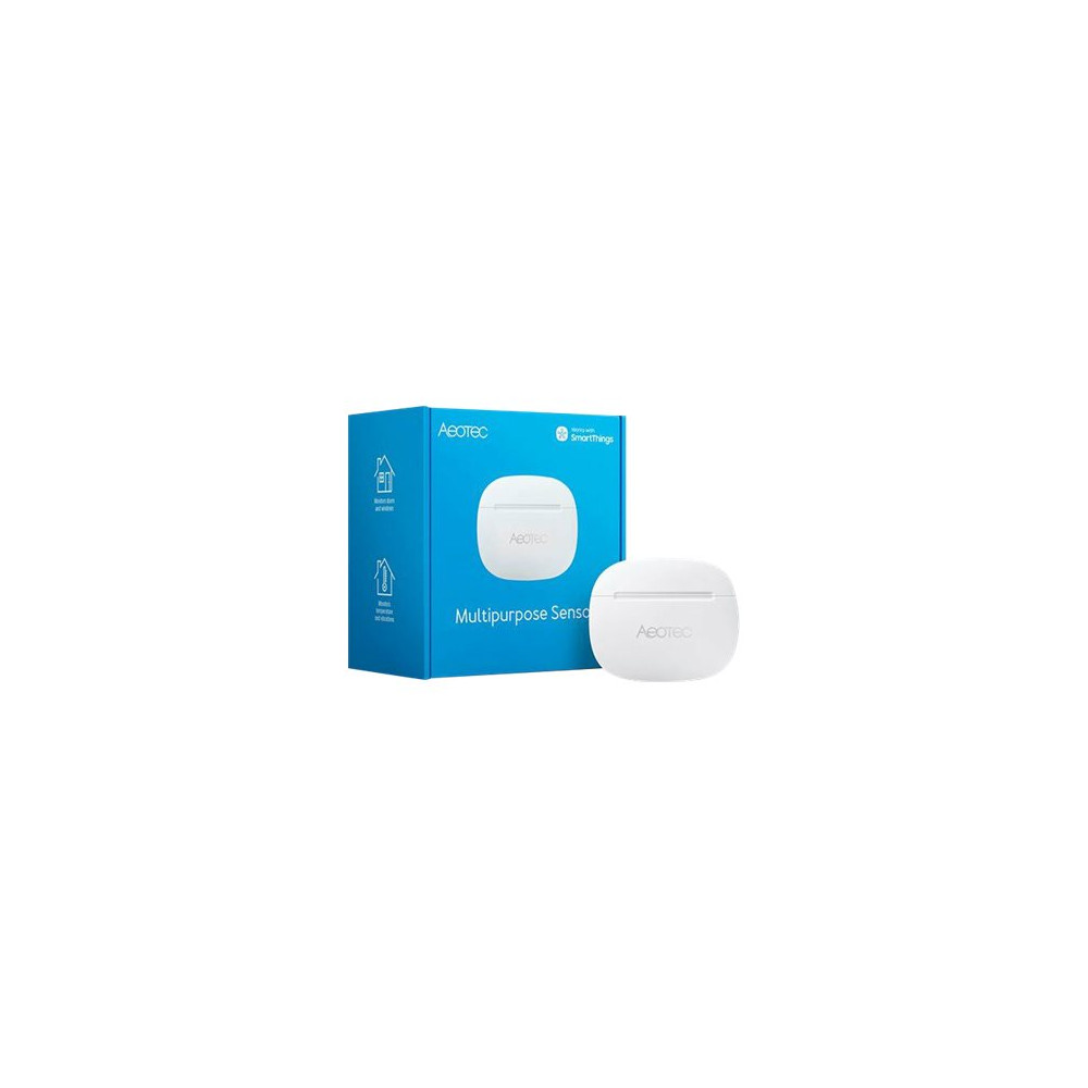 Produktbild för Aeotec - flerfunktionssensor - ZigBee 3.0