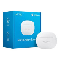 Produktbild för Aeotec - flerfunktionssensor - ZigBee 3.0