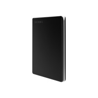 Produktbild för Toshiba Canvio Slim - hårddisk - 2 TB - USB 3.2 Gen 1