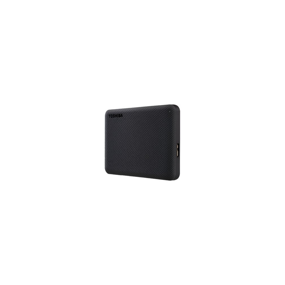 Produktbild för Toshiba Canvio Advance - hårddisk - 1 TB - USB 3.2 Gen 1