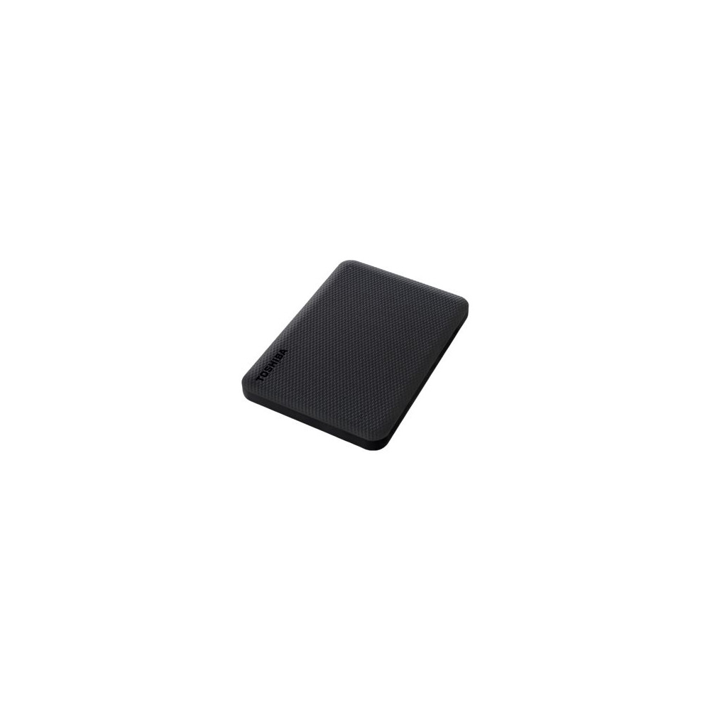 Produktbild för Toshiba Canvio Advance - hårddisk - 1 TB - USB 3.2 Gen 1