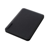 Produktbild för Toshiba Canvio Advance - hårddisk - 1 TB - USB 3.2 Gen 1