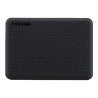 Produktbild för Toshiba Canvio Advance - hårddisk - 1 TB - USB 3.2 Gen 1