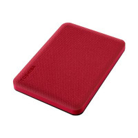 Produktbild för Toshiba Canvio Advance - hårddisk - 2 TB - USB 3.2 Gen 1