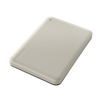 Produktbild för Toshiba Canvio Advance - hårddisk - 2 TB - USB 3.2 Gen 1