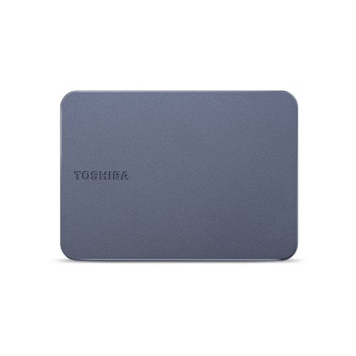 Toshiba Toshiba Canvio Gaming - hårddisk - 2 TB - USB 3.2 Gen 1