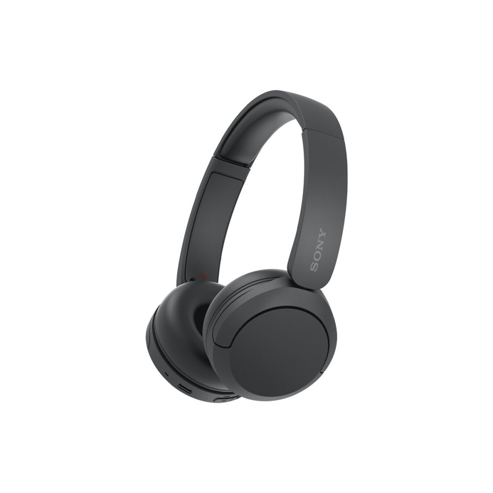 Produktbild för Sony WH-CH520 - hörlurar med mikrofon