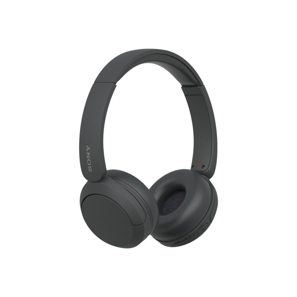 Produktbild för Sony WH-CH520 - hörlurar med mikrofon